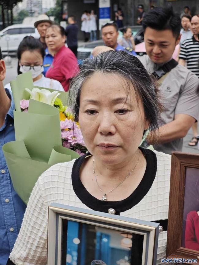 成齐女子家门口蒙难案二审看护原判 正义得以伸张